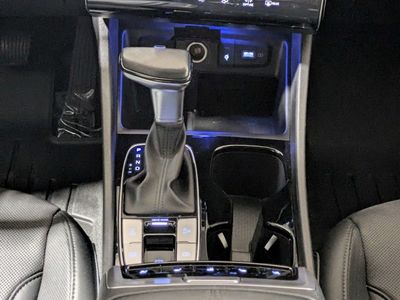 2024 Hyundai Santa Cruz - Photo 19