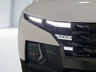 2024 Hyundai Santa Cruz - Photo 9