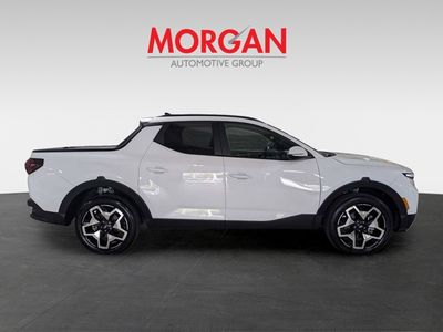 2024 Hyundai Santa Cruz - Photo 2