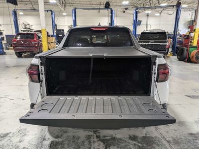 2024 Hyundai Santa Cruz - Photo 12