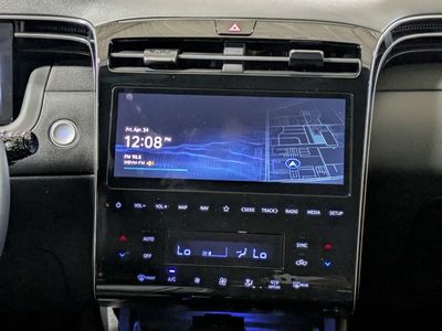 2024 Hyundai Santa Cruz - Photo 18