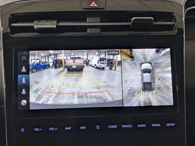 2024 Hyundai Santa Cruz - Photo 22