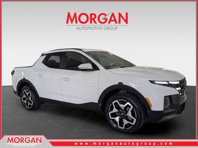 2024 Hyundai Santa Cruz - Photo 1