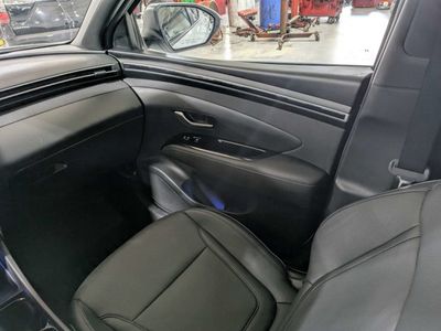 2024 Hyundai Santa Cruz - Photo 17