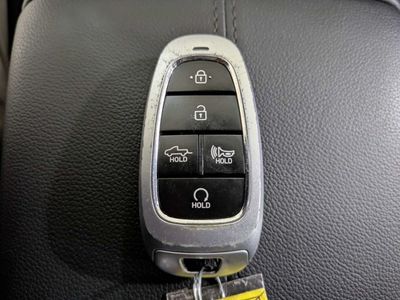 2024 Hyundai Santa Cruz - Photo 29