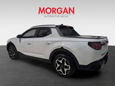 2024 Hyundai Santa Cruz - Photo 5