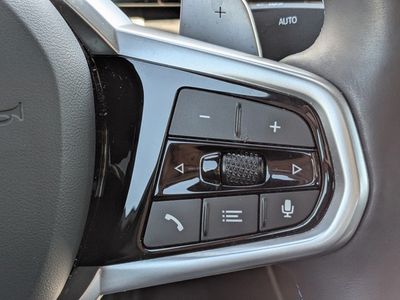 2025 BMW 3 Series - Photo 26