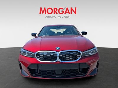 2025 BMW 3 Series - Photo 8