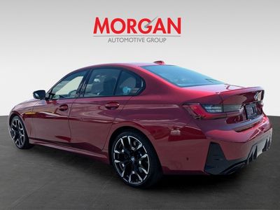 2025 BMW 3 Series - Photo 5