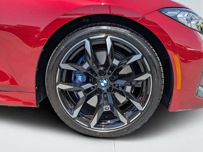 2025 BMW 3 Series - Photo 10