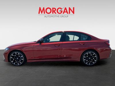 2025 BMW 3 Series - Photo 6