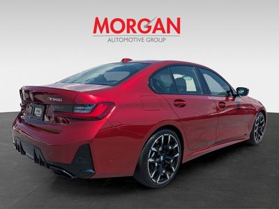 2025 BMW 3 Series - Photo 3