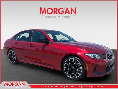 2025 BMW 3 Series - Photo 1