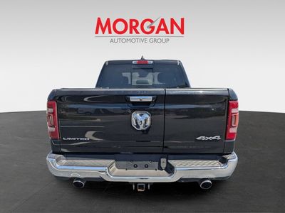 2020 Ram 1500 - Photo 4