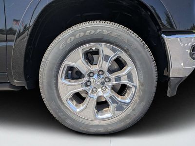2020 Ram 1500 - Photo 10
