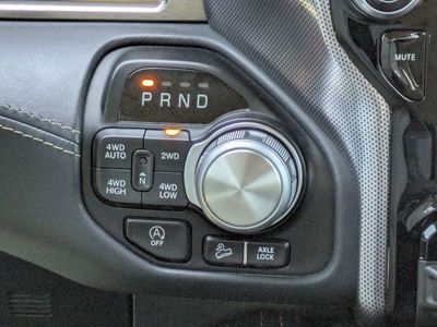 2020 Ram 1500 - Photo 19