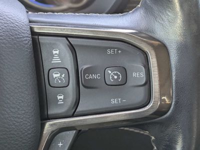 2020 Ram 1500 - Photo 27