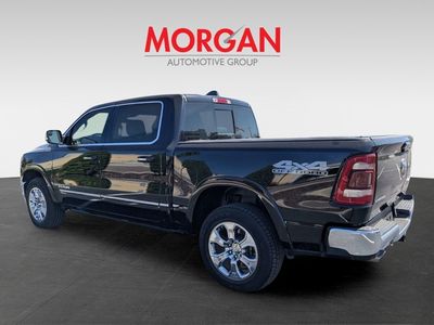 2020 Ram 1500 - Photo 5