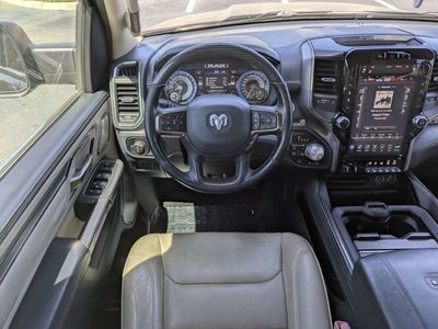 2020 Ram 1500 - Photo 16