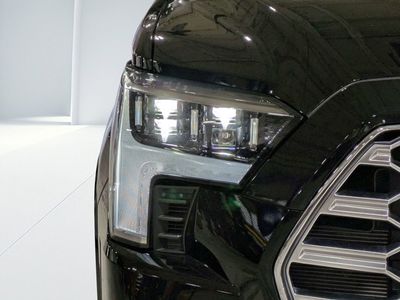 2025 Toyota Sequoia - Photo 9