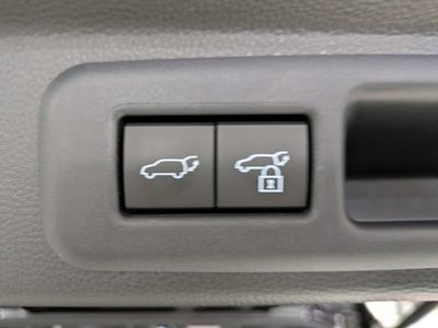 2025 Toyota Sequoia - Photo 13