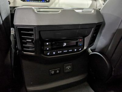 2025 Toyota Sequoia - Photo 16