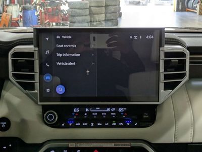 2025 Toyota Sequoia - Photo 20