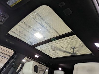 2025 Toyota Sequoia - Photo 23
