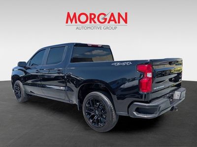 2023 Chevrolet Silverado 1500 - Photo 5