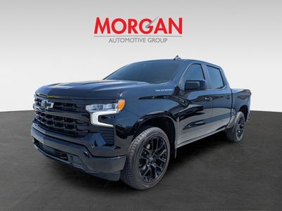 2023 Chevrolet Silverado 1500 - Photo 7