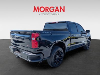 2023 Chevrolet Silverado 1500 - Photo 3