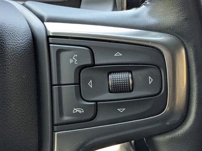 2023 Chevrolet Silverado 1500 - Photo 24