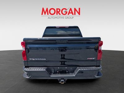 2023 Chevrolet Silverado 1500 - Photo 4