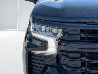 2023 Chevrolet Silverado 1500 - Photo 9