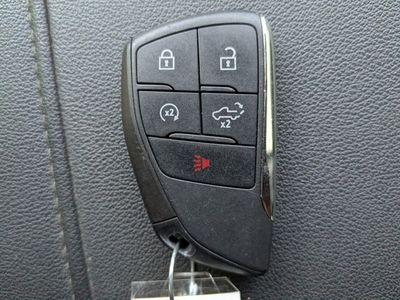 2023 Chevrolet Silverado 1500 - Photo 28