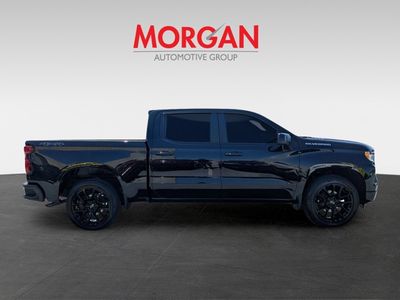2023 Chevrolet Silverado 1500 - Photo 2