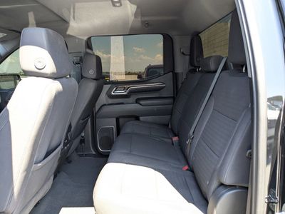 2023 Chevrolet Silverado 1500 - Photo 12