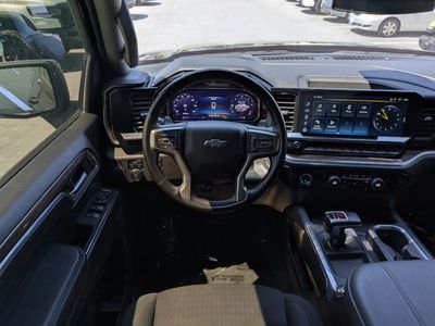 2023 Chevrolet Silverado 1500 - Photo 15