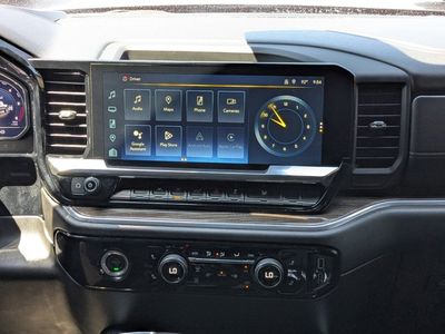 2023 Chevrolet Silverado 1500 - Photo 17