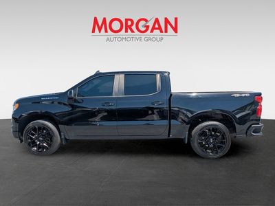 2023 Chevrolet Silverado 1500 - Photo 6