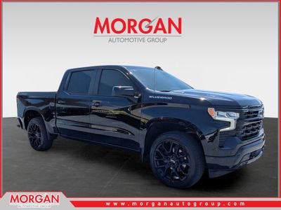 2023 Chevrolet Silverado 1500 - Photo 1
