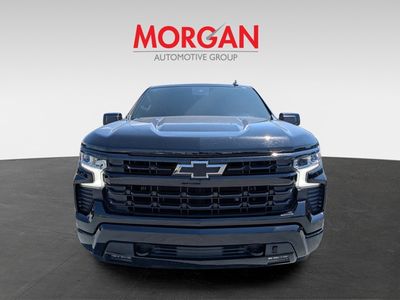 2023 Chevrolet Silverado 1500 - Photo 8