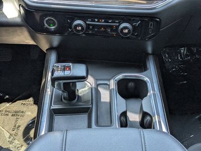 2023 Chevrolet Silverado 1500 - Photo 18