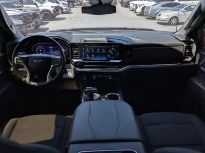 2023 Chevrolet Silverado 1500 - Photo 14