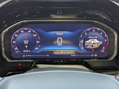 2023 Chevrolet Silverado 1500 - Photo 25