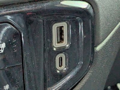 2023 Chevrolet Silverado 1500 - Photo 21