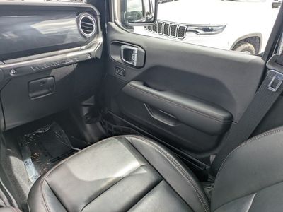 2023 Jeep Wrangler - Photo 15