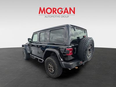 2023 Jeep Wrangler - Photo 5