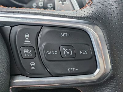 2023 Jeep Wrangler - Photo 22