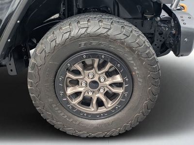2023 Jeep Wrangler - Photo 9